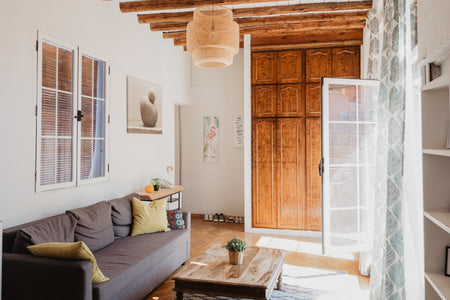 CASA & JARDIM