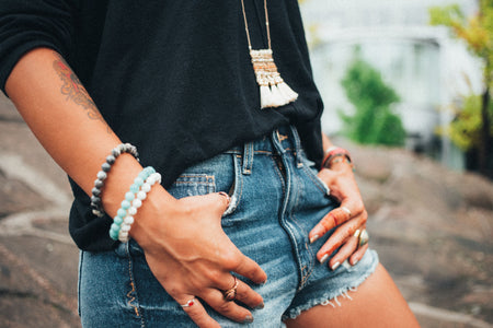 MODA FEMININA