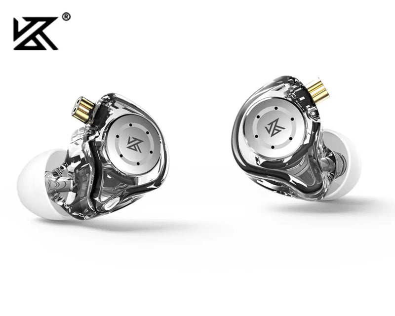 Fone de Ouvido In-Ear KZ EDX PRO™
