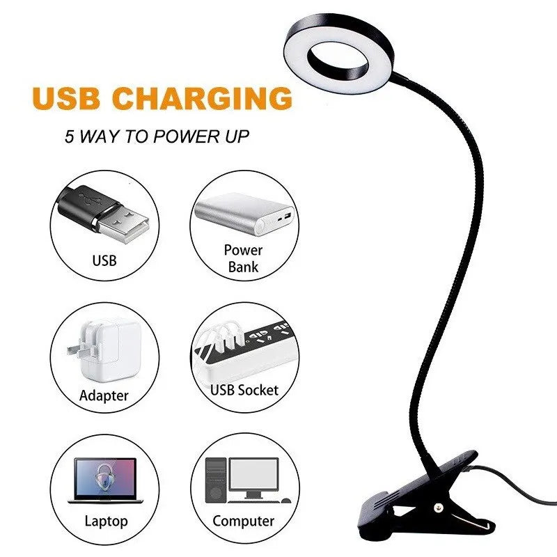 Luminária Flexível™ – Iluminação Inteligente