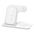 Carregador 3 em 1 Wireless Dobrável™