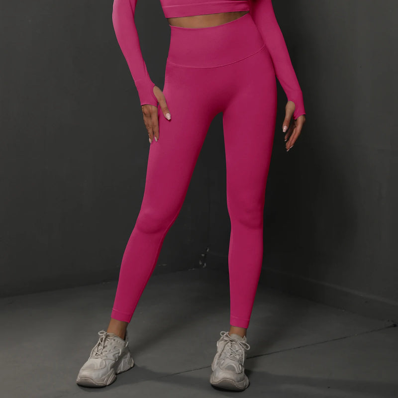 Legging Booty Lifting Seamless™