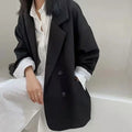 Blazer Oversized Feminino Elegance™