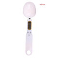Balança Digital Colher Kitchya™ 500g - LCD Precisão 0.1g
