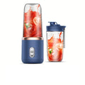 VitaBlend Pro™ - Liquidificador Portátil USB Recarregável para Vitaminas e Smoothies