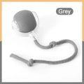 SmartCat Ball™ – Bola Interativa Inteligente para Gatos