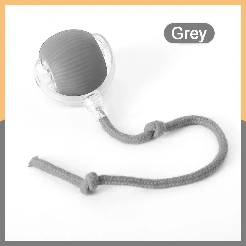 SmartCat Ball™ – Bola Interativa Inteligente para Gatos