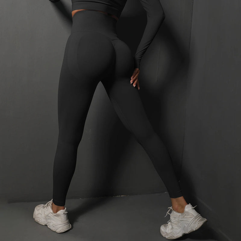 Legging Booty Lifting Seamless™