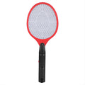 Raquete Elétrica Mata-Mosquitos™ – Potente, Segura e Portátil