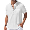 Camisa Casual Masculina SummerFit™