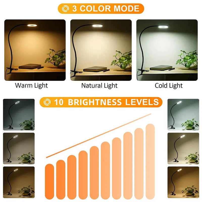 Luminária Flexível™ – Iluminação Inteligente