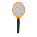 Raquete Elétrica Mata-Mosquitos™ – Potente, Segura e Portátil
