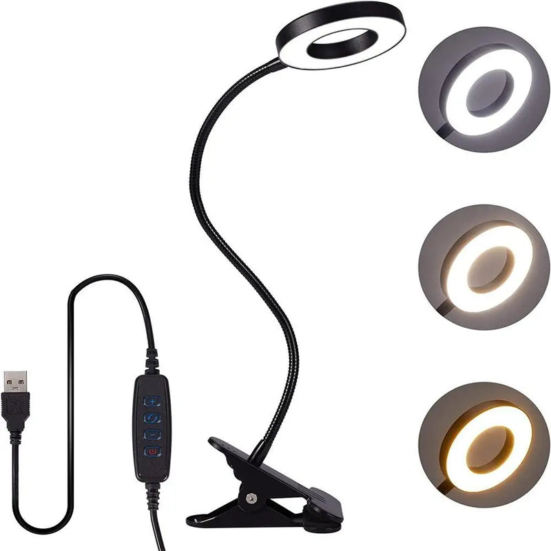 Luminária Flexível™ – Iluminação Inteligente