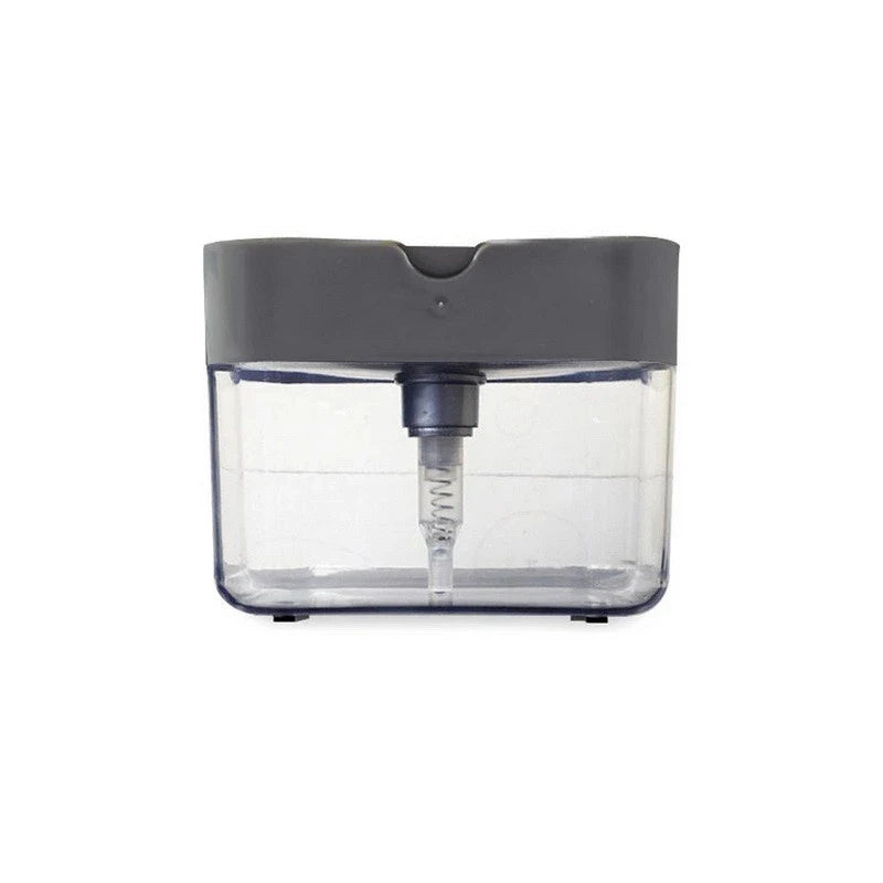 Dispenser de Sabão™ - Dosagem Perfeita